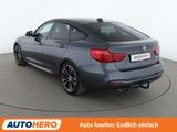 BMW 3er 330i GT M Sport Aut.*NAVI*HUD*CAM*LED*TEMPO* - BMW: 3er