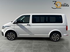 Fahrzeugabbildung Volkswagen T6.1 Multivan DSG Navi Sitzh ACC R.Cam 3xKlima