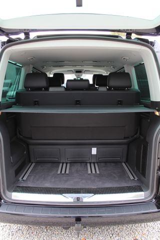 Volkswagen T6.1 Multivan Highline DSG 4Motion AHK Standhzg