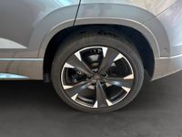 Cupra Ateca - Vorschau Bild 9