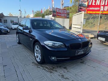 BMW 525 - 2
