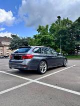 BMW 330d xDrive Touring Sport Line Automatic Spo... - BMW 330 in Saarbrücken