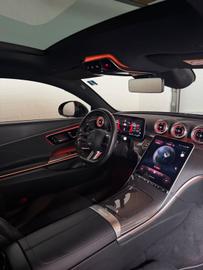 2023 Mercedes-BENZ CLE — миниатюра 12