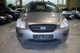 Kia Carens 1.6 CVVT Vision*KLIMA*TÜV NEU*1.HAND* - Kia Carens: 6.1