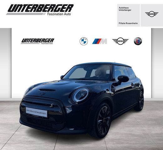 MINI Cooper SE Hatch Head-Up HK HiFi Pano LED RFK Shz