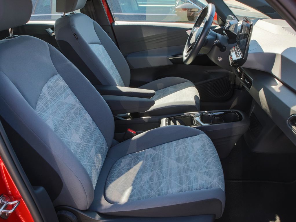 Volkswagen ID.3 - Bild 5