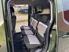 CITROEN Berlingo MPV M Diesel 130 Automat. Plus