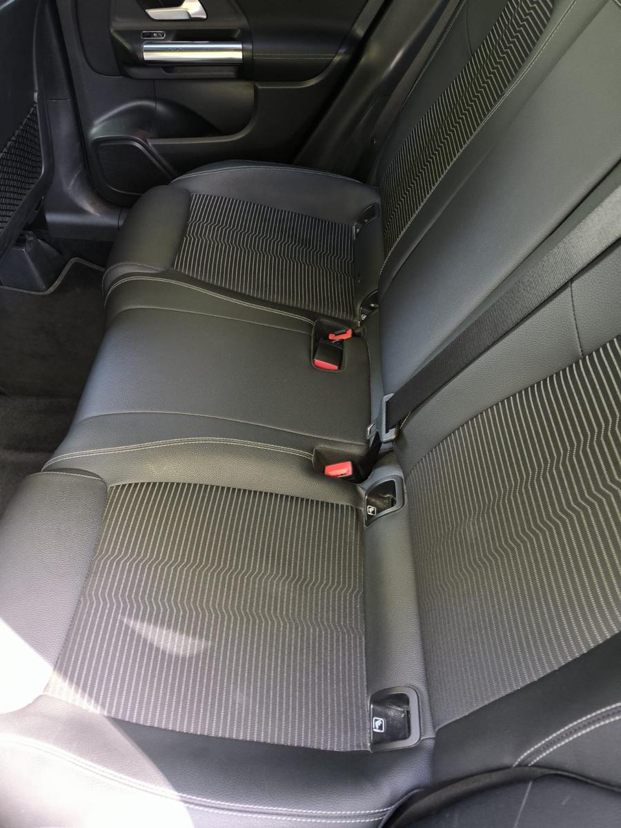 Mercedes-Benz GLA 200 d DCT