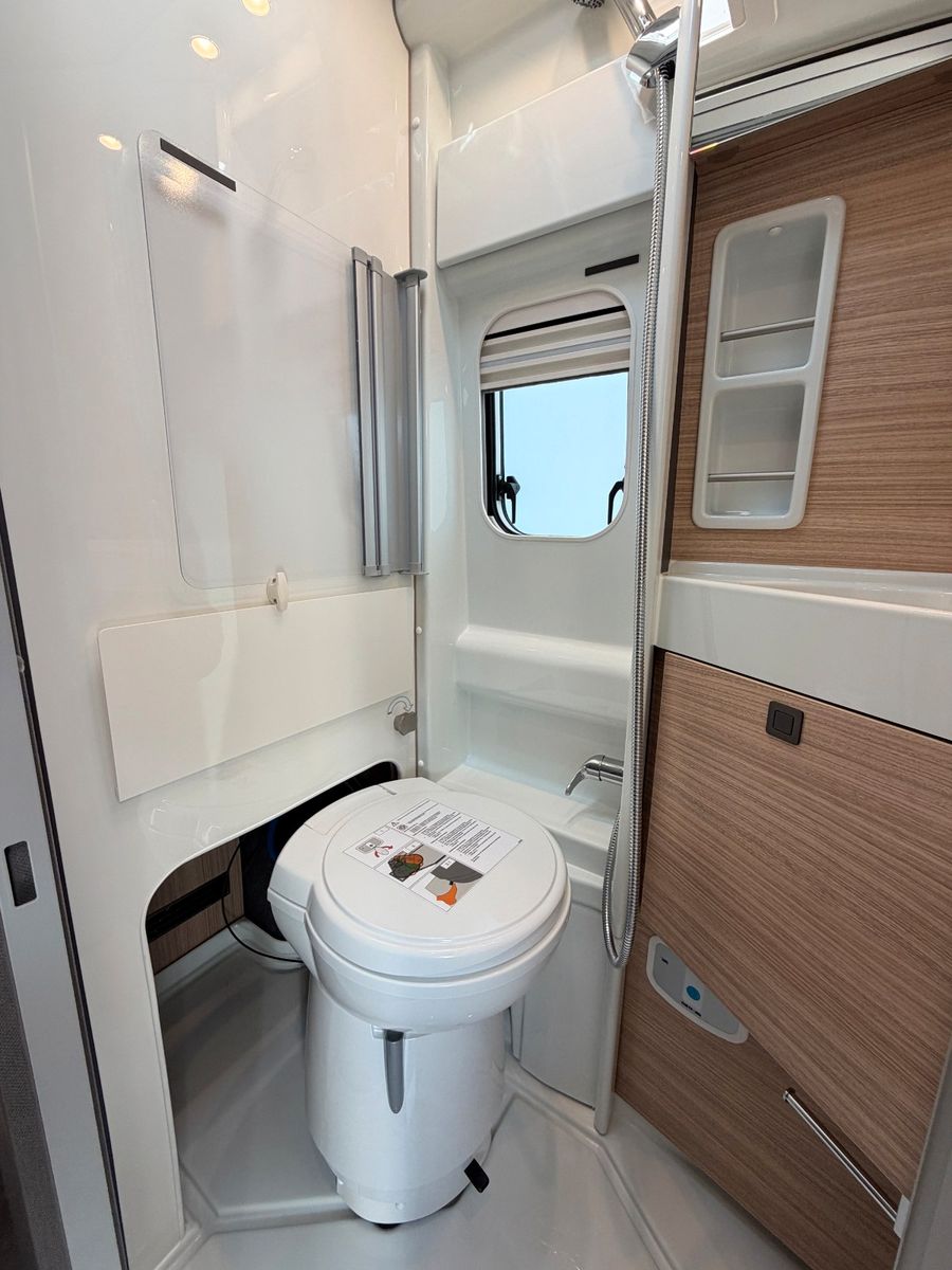 Fahrzeugabbildung Malibu Van Diversity GT skyview 640 LE K Lucca MJ26
