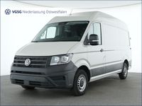 Volkswagen Crafter - Vorschau Bild 4