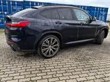 BMW X4 M40 M40d - - BMW X4 M40 Diesel Gebrauchtwagen