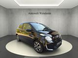 Citroën C1°AIRSCAPE°SHINE°PANO-D°SITZHEIZUNG°KAM°TEMPOMT - Citroën in Krefeld