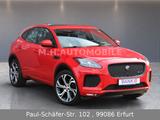 Jaguar E-Pace First Edition/TÜV NEU/GEPFLEGT/AWD - Jaguar E-Pace: Automatik