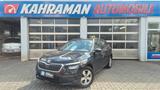 Skoda Kamiq Active - Skoda Kamiq Active mit Benzin-Antrieb