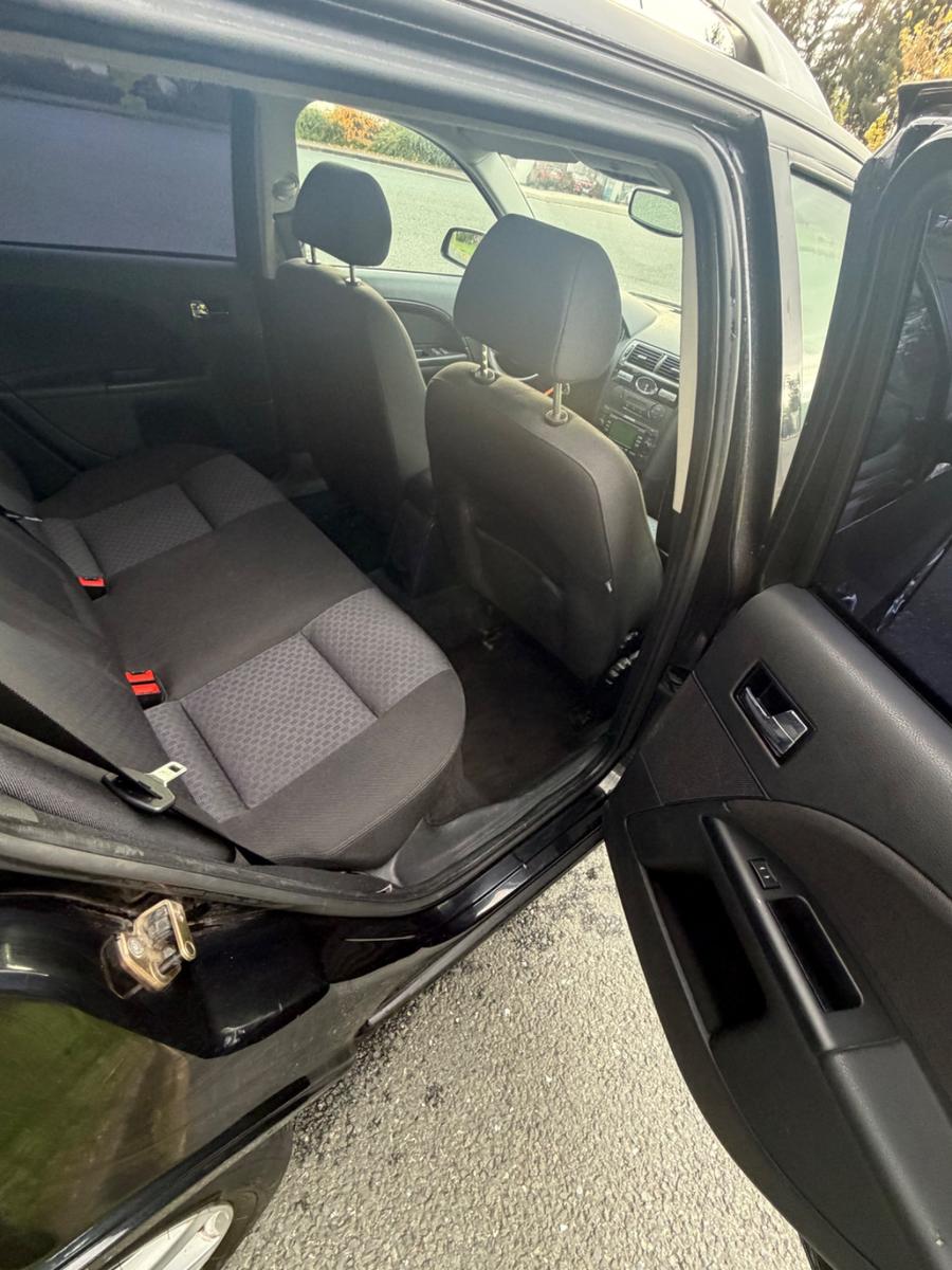 Ford Mondeo 2007 — photo 6