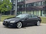 BMW 640i*GC*DEUTSCH*M-PAKET - BMW 640 Gran Coupé Gebrauchtwagen