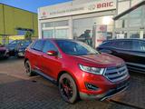 Ford Edge Titanium 4x4*Automatik*Leder*Navi*Tempomat*