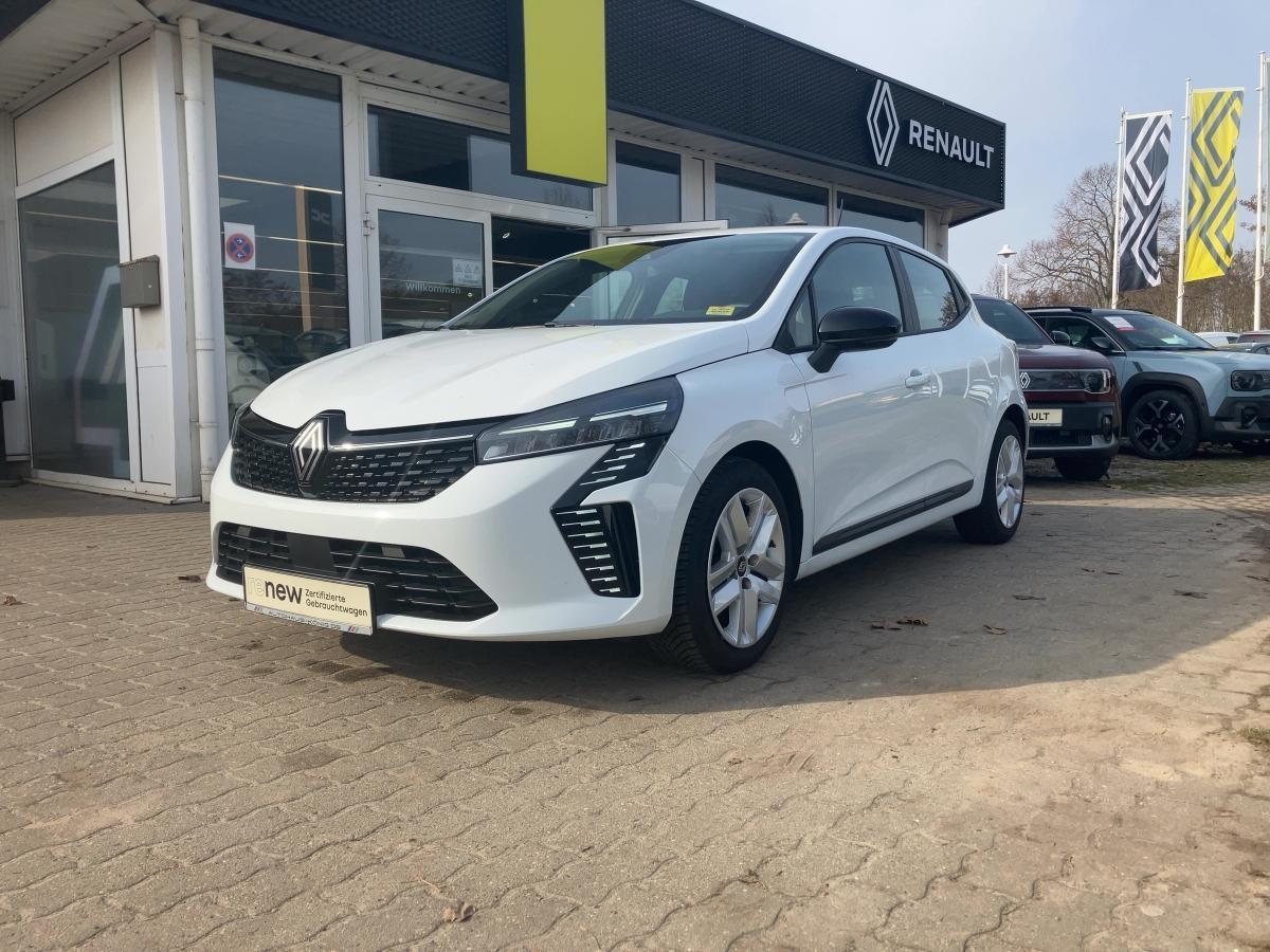 Renault Clio 5 EVOLUTION SCe 65