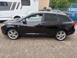 Seat Ibiza ST Sport - Seat Ibiza aus 2011: ST