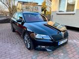 Skoda Superb 2.0 TSI Stage 3 430ps DSG 4x4 SportLine - Skoda Superb 3T mit Benzin-Antrieb