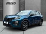 Peugeot 2008 Hybrid Style 1.2 CarPlay SHZ Digitales Cock - Peugeot 2008 Neuwagen