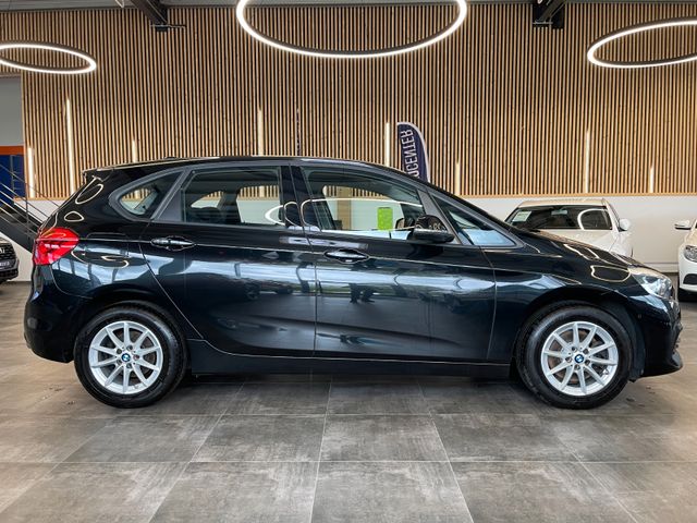 BMW 218d Active Tourer *1.HAND*19%*NAVI*PDC*