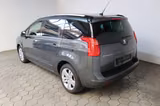 Peugeot 5008 Platinum LEDER*PANO*NAVI*SHZ - Peugeot 5008 Gebrauchtwagen in Hamburg