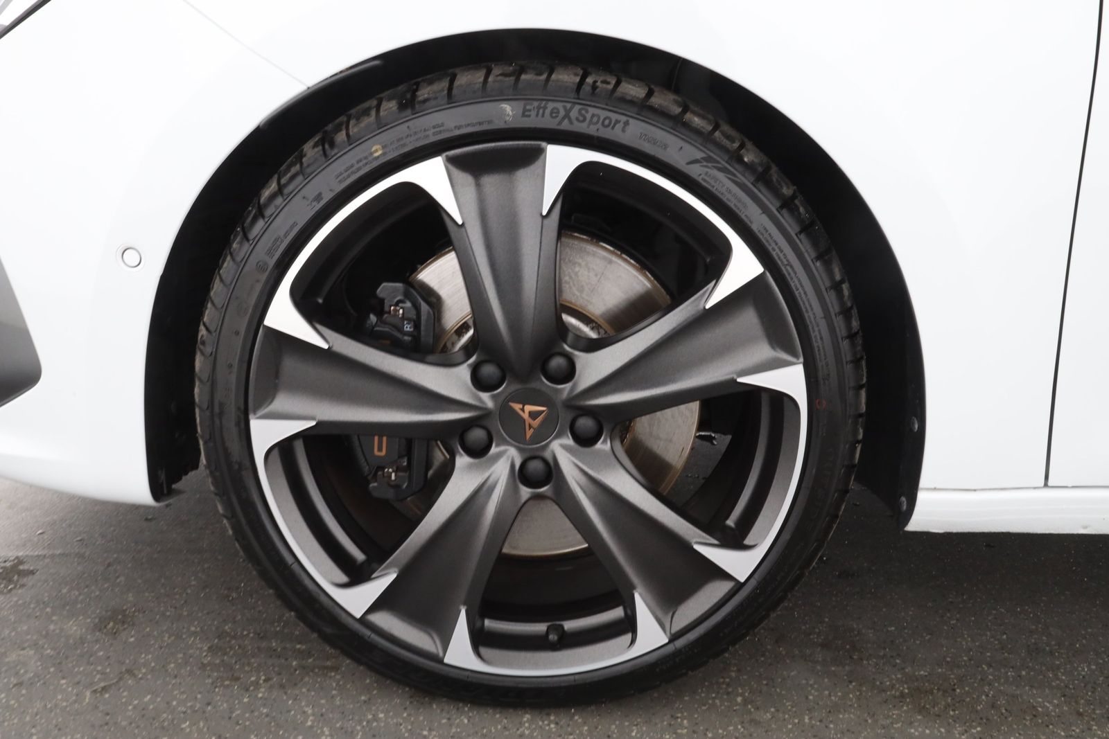 Cupra Leon - Bild 8