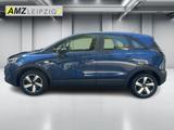 Opel Crossland 1.2 Edition *HU/AU neu* - Opel Crossland (X) in Leipzig