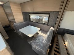 Adria Altea 552PK*60Years*Musterwagen*