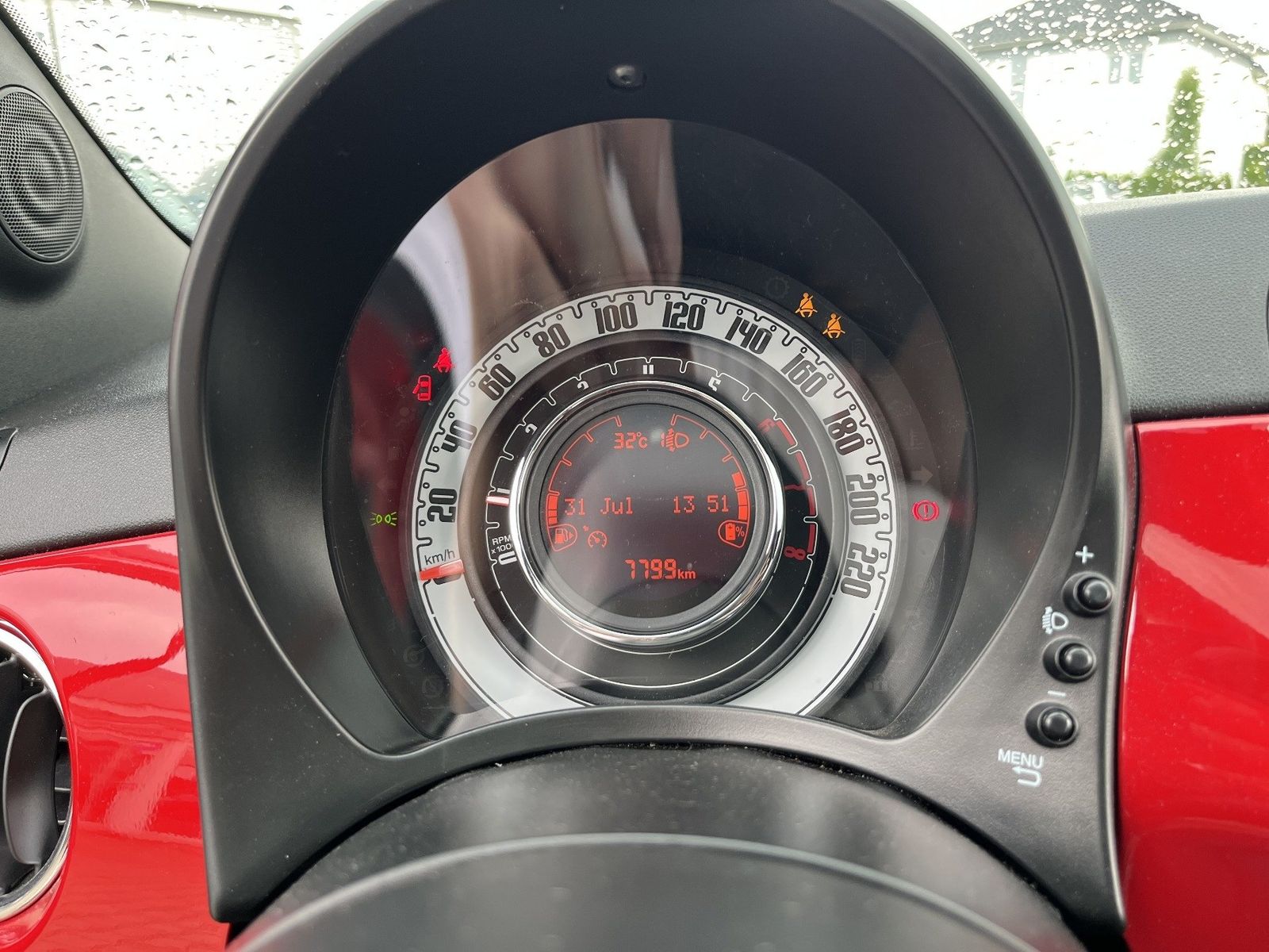Fiat 500 - Bild 12