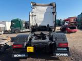 Scania R 460 338kw A14 Standart retarder - Scania 6x4 R