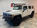 Hummer HUMMER H3 3.7 aut. Luxury GPL - Hummer H3: Luxury