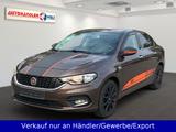 Fiat Tipo 1.6 MultiJet Lim. Lounge - Fiat Gebrauchtwagen in Halle