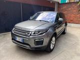 Land Rover LAND ROVER Range Rover Evoque 2.0 Si4 5porte HSE - Land Rover Range Rover Evoque HSE mit Benzin-Antrieb
