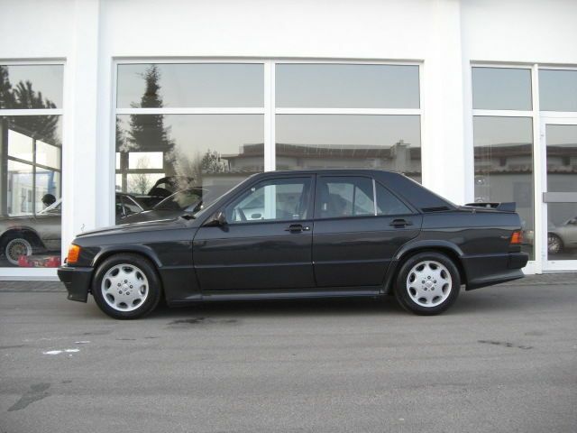 Mercedes-Benz 190