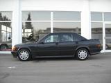 Mercedes-Benz 190 E 2.5-16V 1.Hand, Scheckheft, Leder, uvm. - Mercedes-Benz 190: 190e 16