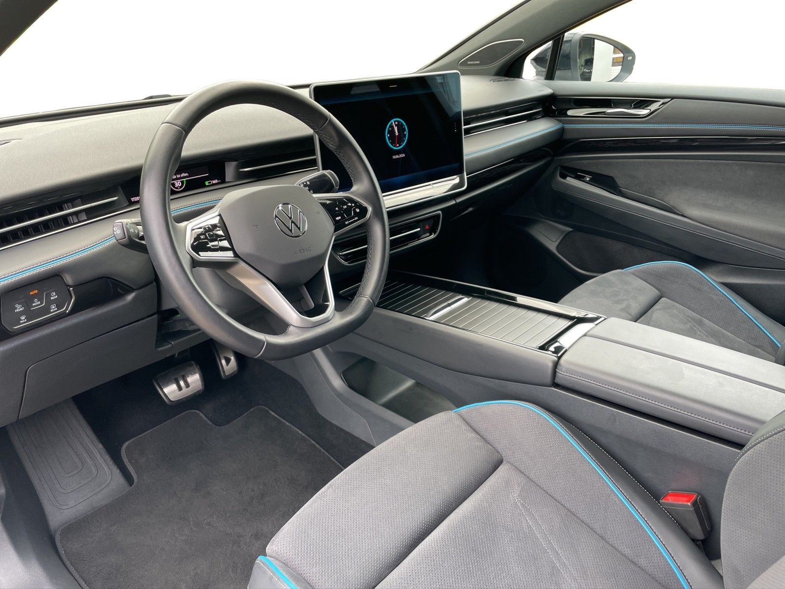 Volkswagen ID.7 Pro AREA-VIEW MATRIX HEAD-UP NAVI KLIMA LM foto 8