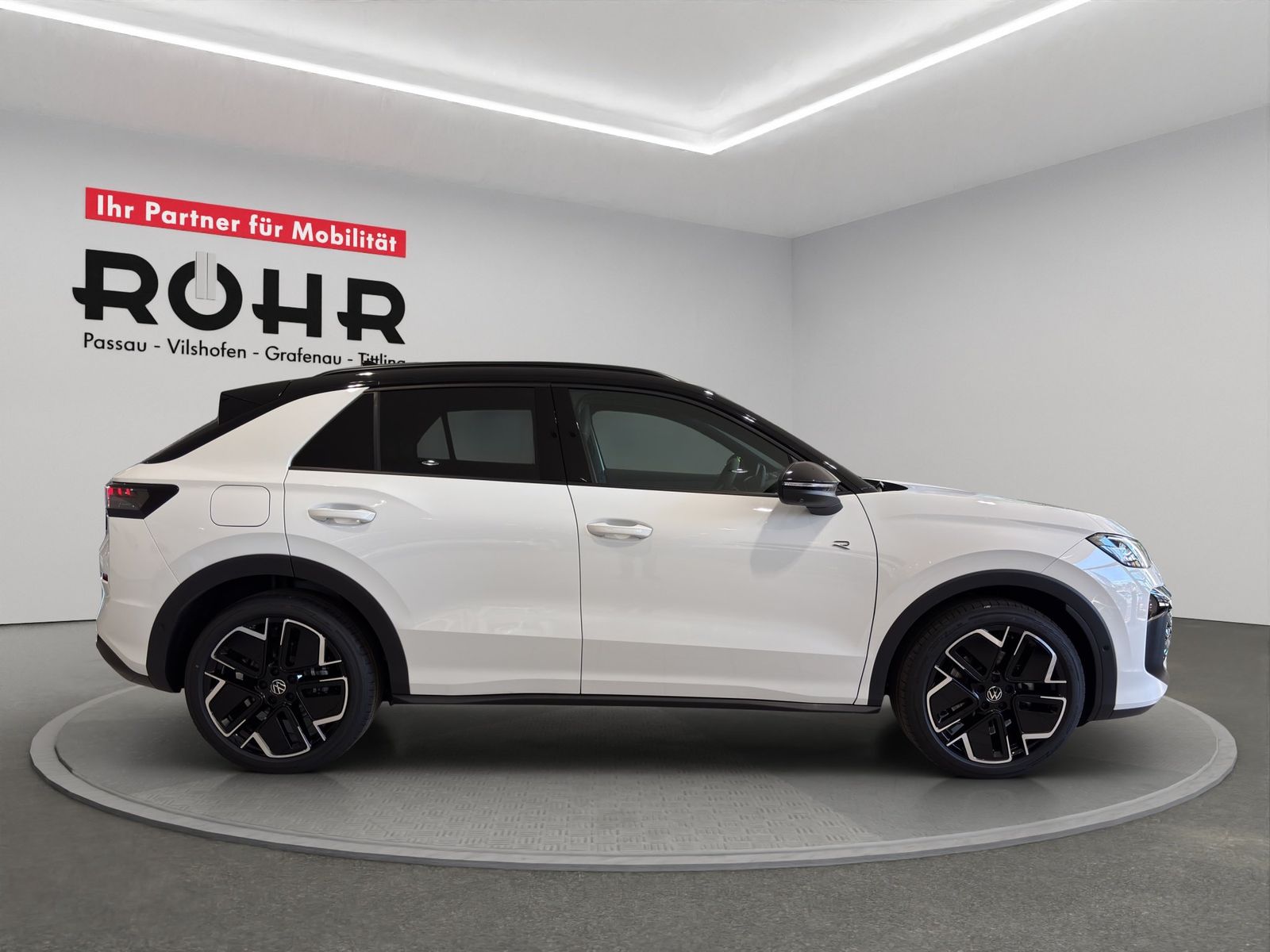 Volkswagen T-Roc - Bild 3
