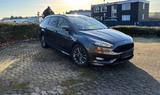 Ford Focus Turnier ST-Line*MFL*1Hand*LMF*AHK - Ford Focus Gebrauchtwagen in Düsseldorf