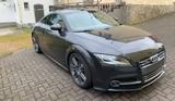 Audi TTS 8J Facelift Coupe 2.0 TFSI Bose DSG - Audi TTS aus 2011