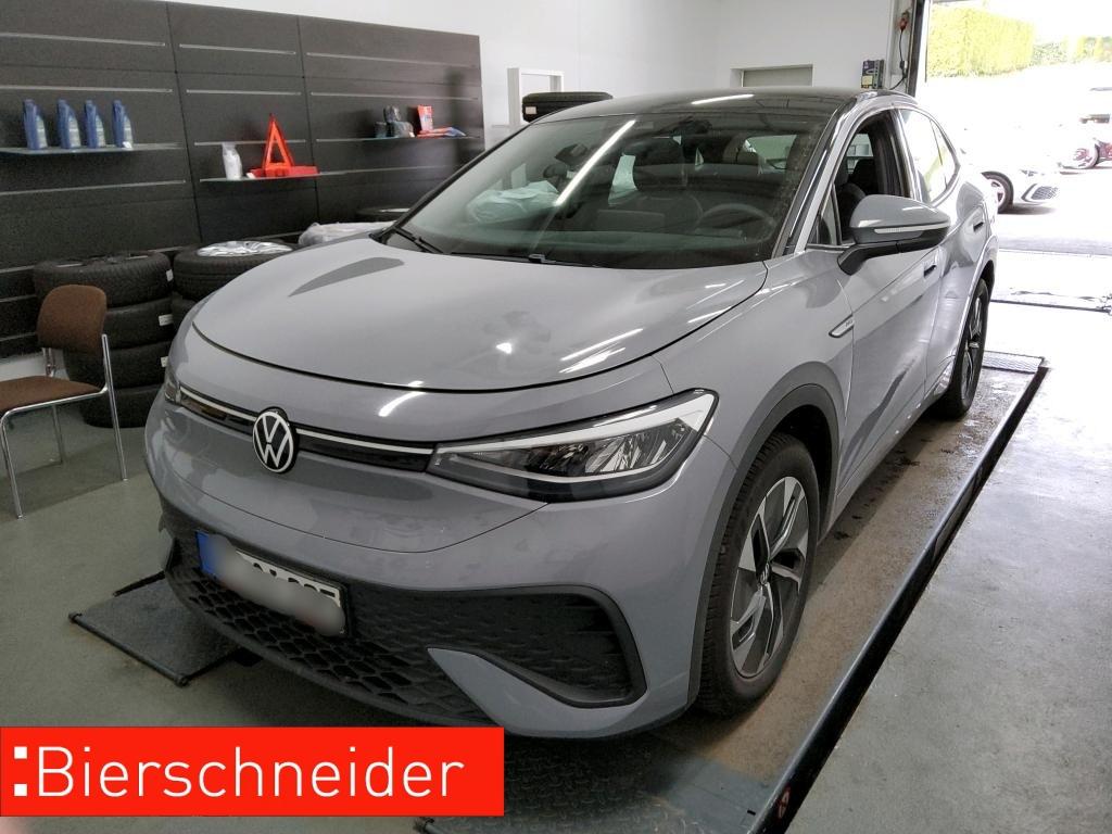 Volkswagen ID.5 Pro AHK ACC NAVI LED CARPLAY 19
