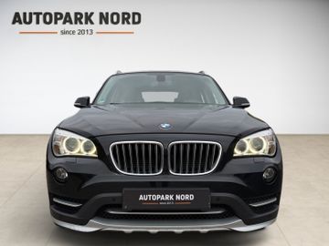 BMW X1 - 6