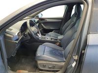 Cupra Leon - Vorschau Bild 6