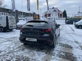 Mazda 3 SKYACTIV-G M-Hybrid Selection GJR+HEADUP+RÜKAM - gebrauchte Mazda bis 25.000 Euro