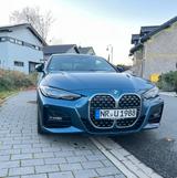 BMW 430i Coupé M Sport A M Sport - gebrauchte BMW 430 aus dem Jahr 2020