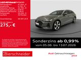 Audi A5 Avant A5 Av TFSI AHK LED CAM ACC 20 - Audi Gebrauchtwagen in Bremen