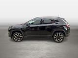 Jeep Compass Limited 4WD 1.4 Autom. Navi Leder - Jeep Compass mit Benzin-Antrieb: Allradantrieb, Geländewagen
