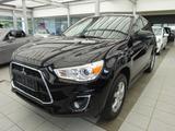 Mitsubishi ASX 1.6 35 Jahre - Mitsubishi ASX: Asx3