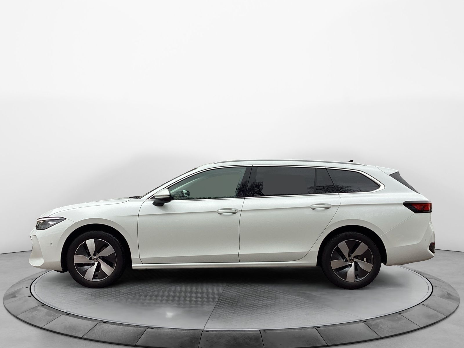 Volkswagen Passat Variant - Bild 3